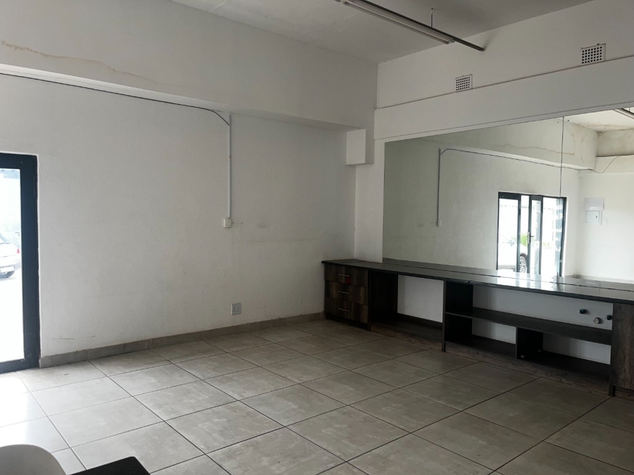 To Let commercial Property for Rent in Brits North West